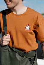 Indlæs billede til gallerivisning Mini Mine! T-shirt (Mocha Bisque)
