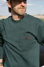 Indlæs billede til gallerivisning Mini Red Maxi LS T-shirt
