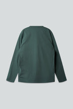 Indlæs billede til gallerivisning Mini Red Maxi LS T-shirt
