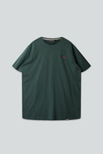 Indlæs billede til gallerivisning Mini Red Maxi T-shirt (Green Gables)
