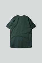 Indlæs billede til gallerivisning Mini Red Maxi T-shirt (Green Gables)
