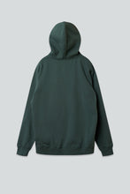 Indlæs billede til gallerivisning Snooze Moose Hoodie (Green Gables)
