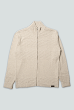 Indlæs billede til gallerivisning Haddock Knit (Off White)

