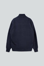 Indlæs billede til gallerivisning Haddock Knit (True Navy)
