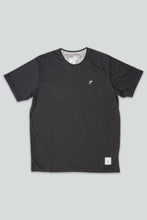 Indlæs billede til gallerivisning Havana Basic T-shirt (Black)
