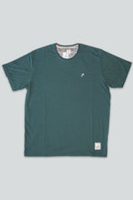 Indlæs billede til gallerivisning Havana Basic T-shirt (Dark Green)
