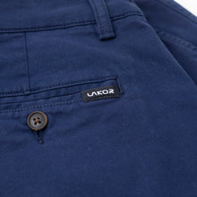 Indlæs billede til gallerivisning Chino Shorts (Navy)
