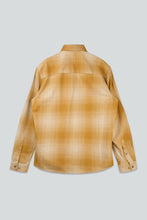 Indlæs billede til gallerivisning Inca Unna Shirt (Wood Thrush/White Pepper)
