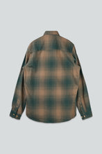 Indlæs billede til gallerivisning Inca Unna Shirt (Morel/Green Gables)
