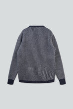 Indlæs billede til gallerivisning Jysk Knit (Navy)
