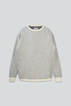 Indlæs billede til gallerivisning Jysk Knit (Off White)
