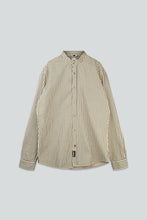 Indlæs billede til gallerivisning Kløvedal Shirt (Green Gables/White Pepper)

