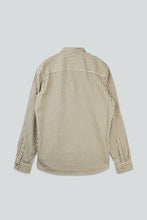 Indlæs billede til gallerivisning Kløvedal Shirt (Green Gables/White Pepper)
