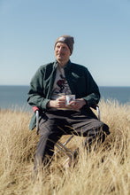 Indlæs billede til gallerivisning Woodpecker Emaljekrus
