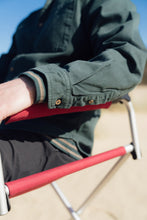 Indlæs billede til gallerivisning Bedford Courd Shirt (Green Gables)
