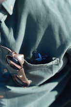 Indlæs billede til gallerivisning Bedford Courd Shirt (Green Gables)
