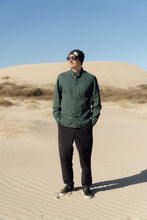 Indlæs billede til gallerivisning Bedford Courd Shirt (Green Gables)
