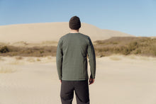 Indlæs billede til gallerivisning Ahoy! Mini Flying Woodpecker LS T-shirt
