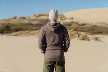 Indlæs billede til gallerivisning Woodpecker Hoodie (Morel)
