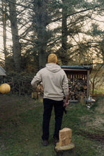 Indlæs billede til gallerivisning Pathfinders Hoodie (White Pepper)
