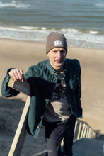 Indlæs billede til gallerivisning Spork Overshirt (Green Gables)
