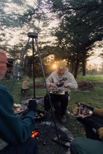 Indlæs billede til gallerivisning Pathfinders Hoodie (White Pepper)
