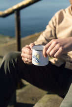 Indlæs billede til gallerivisning Reel Big Fish Emaljekrus
