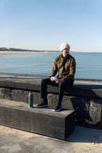 Indlæs billede til gallerivisning Moss Shirt (Wood Thrush)
