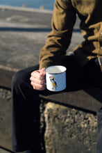 Indlæs billede til gallerivisning Moss Shirt (Wood Thrush)
