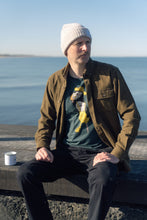 Indlæs billede til gallerivisning Seaparrot Seaman T-shirt (Green Gables)
