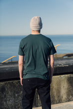 Indlæs billede til gallerivisning Seaparrot Seaman T-shirt (Green Gables)
