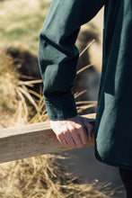 Indlæs billede til gallerivisning Spork Overshirt (Green Gables)
