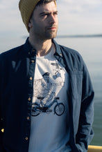 Indlæs billede til gallerivisning Coffee On the Go T-shirt (Star White)
