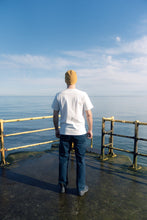 Indlæs billede til gallerivisning Coffee On the Go T-shirt (Star White)
