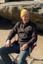 Indlæs billede til gallerivisning Moss Shirt (Morel)
