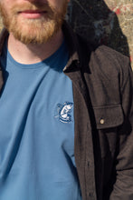 Indlæs billede til gallerivisning Moss Shirt (Morel)
