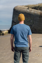 Indlæs billede til gallerivisning Mini Captain Tuna T-shirt (Captains Blue)
