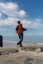 Indlæs billede til gallerivisning Spork Overshirt (Mocha Bisque)

