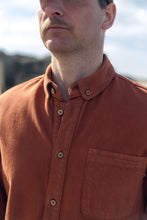 Indlæs billede til gallerivisning Spork Overshirt (Mocha Bisque)
