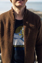 Indlæs billede til gallerivisning Haddock Knit (Brown)
