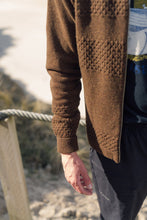 Indlæs billede til gallerivisning Haddock Knit (Brown)
