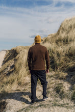 Indlæs billede til gallerivisning Haddock Knit (Brown)
