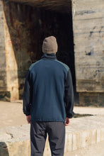 Indlæs billede til gallerivisning Colorblock Half Zip

