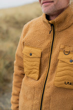 Indlæs billede til gallerivisning Campfire Pile Jacket (Wood Thrush)

