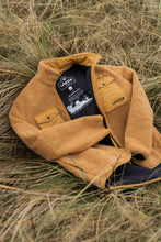 Indlæs billede til gallerivisning Campfire Pile Jacket (Wood Thrush)

