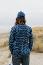 Indlæs billede til gallerivisning Ahoy! Mini Flying Seagull LS T-shirt
