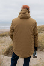 Indlæs billede til gallerivisning Parka Jacket (Dull Gold)
