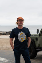 Indlæs billede til gallerivisning Light the Way T-shirt (Blueberry)

