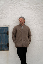 Indlæs billede til gallerivisning Spork Overshirt (Morel)
