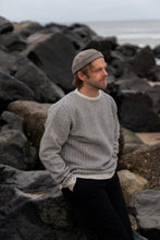 Indlæs billede til gallerivisning Docker Cap (Grey)
